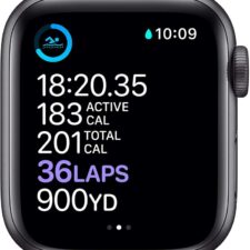 Apple Watch Series 6 GPS 40mm