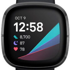 FitBit Sense