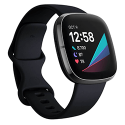 Fitbit sense