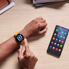 Samsung Galaxy Watch4 44mm