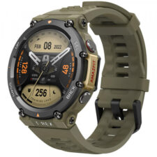Amazfit T-Rex 2 - 47mm - GPS
