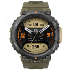 Amazfit T-Rex 2 - 47mm - GPS