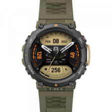 Amazfit T-Rex 2 - 47mm - GPS