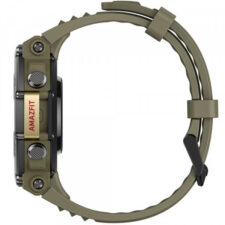 Amazfit T-Rex 2 - 47mm - GPS