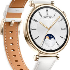 Huawei Watch GT 4 Classic - GPS