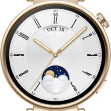 Huawei Watch GT 4 Classic - GPS