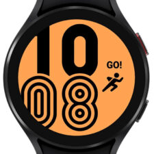 Galaxy Watch4 - 44mm - LTE