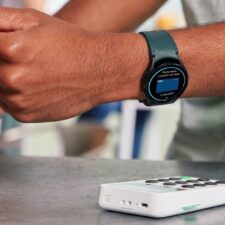 Galaxy Watch4 - 44mm - LTE