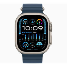 Apple Watch Ultra 2 GPS + Cellular 49 mm