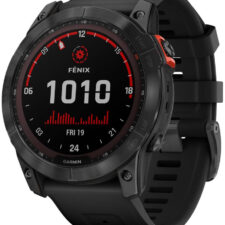 Garmin Fenix 7X Solar 51mm GPS