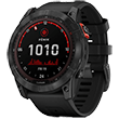 Garmin Fenix 7X Solar 51mm – GPS