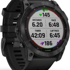 Garmin Fenix 7X Solar 51mm GPS