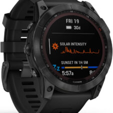 Garmin Fenix 7X Solar 51mm GPS