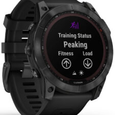 Garmin Fenix 7X Solar 51mm GPS