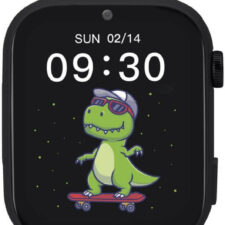 Garett Kids Nice Pro 4G