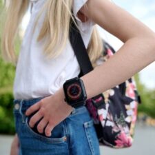 Garett Kids Nice Pro 4G