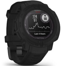 Garmin Instinct 2 Solar Tactical - 45mm - GPS