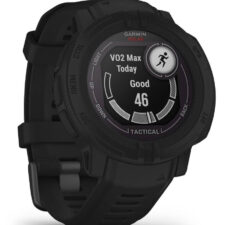 Garmin Instinct 2 Solar Tactical - 45mm - GPS