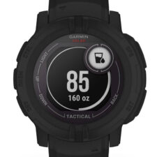 Garmin Instinct 2 Solar Tactical - 45mm - GPS