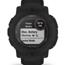 Garmin Instinct 2 Solar Tactical - 45mm - GPS