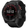 Garmin Fenix 7X Solar 51mm GPS