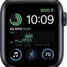 Apple Watch SE 2gen GPS – Cellular 40mm