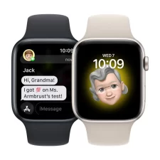 Apple Watch SE 2gen GPS – Cellular 40mm