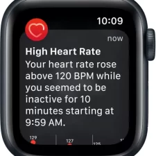 Apple Watch SE 2gen GPS – Cellular 40mm