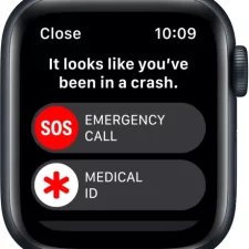 Apple Watch SE 2gen GPS – Cellular 40mm