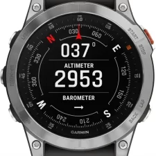 Garmin EPIX 2 – 47mm – GPS