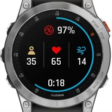 Garmin EPIX 2 – 47mm – GPS