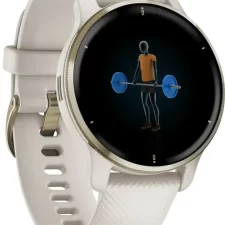 Garmin Venu 2 Plus – GPS