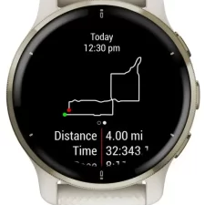 Garmin Venu 2 Plus – GPS