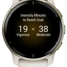 Garmin Venu 2 Plus – GPS