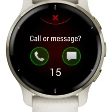 Garmin Venu 2 Plus – GPS