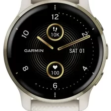 Garmin Venu 2 Plus – GPS