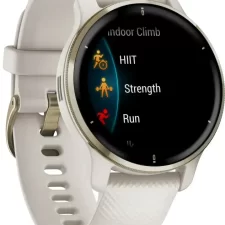 Garmin Venu 2 Plus – GPS