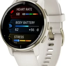 Garmin Venu 2 Plus – GPS