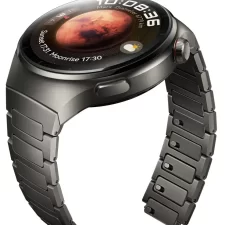 Huawei Watch 4 Pro Elite Tytan – 49mm – LTE