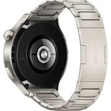 Huawei Watch 4 Pro Elite Tytan – 49mm – LTE