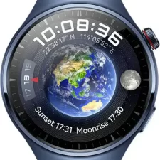 Huawei Watch 4 Pro – 49mm – LTE