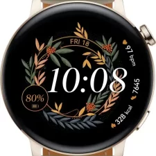 Huawei Watch GT 3 – 42mm – GPS