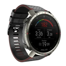 smartwatch Polar Grit X Pro