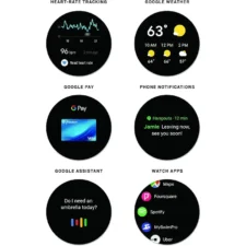 Skagen SKT5105 Connected