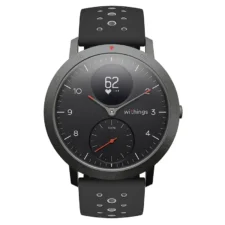 Withings Steel HR Sport