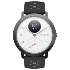 Withings Steel HR Sport