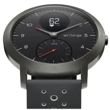 Withings Steel HR Sport