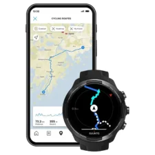 Suunto 9 G1 BARO – 50mm – GPS