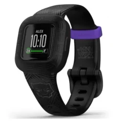 smartwatch Garmin Vivofit jr. 3 - czarny