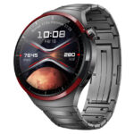 Huawei Watch 4 Pro Space Edition